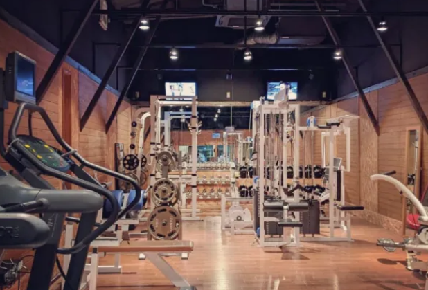 SECOND fitの公式掲載画像