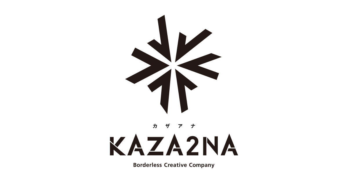 KAZA2NA | CONTACT