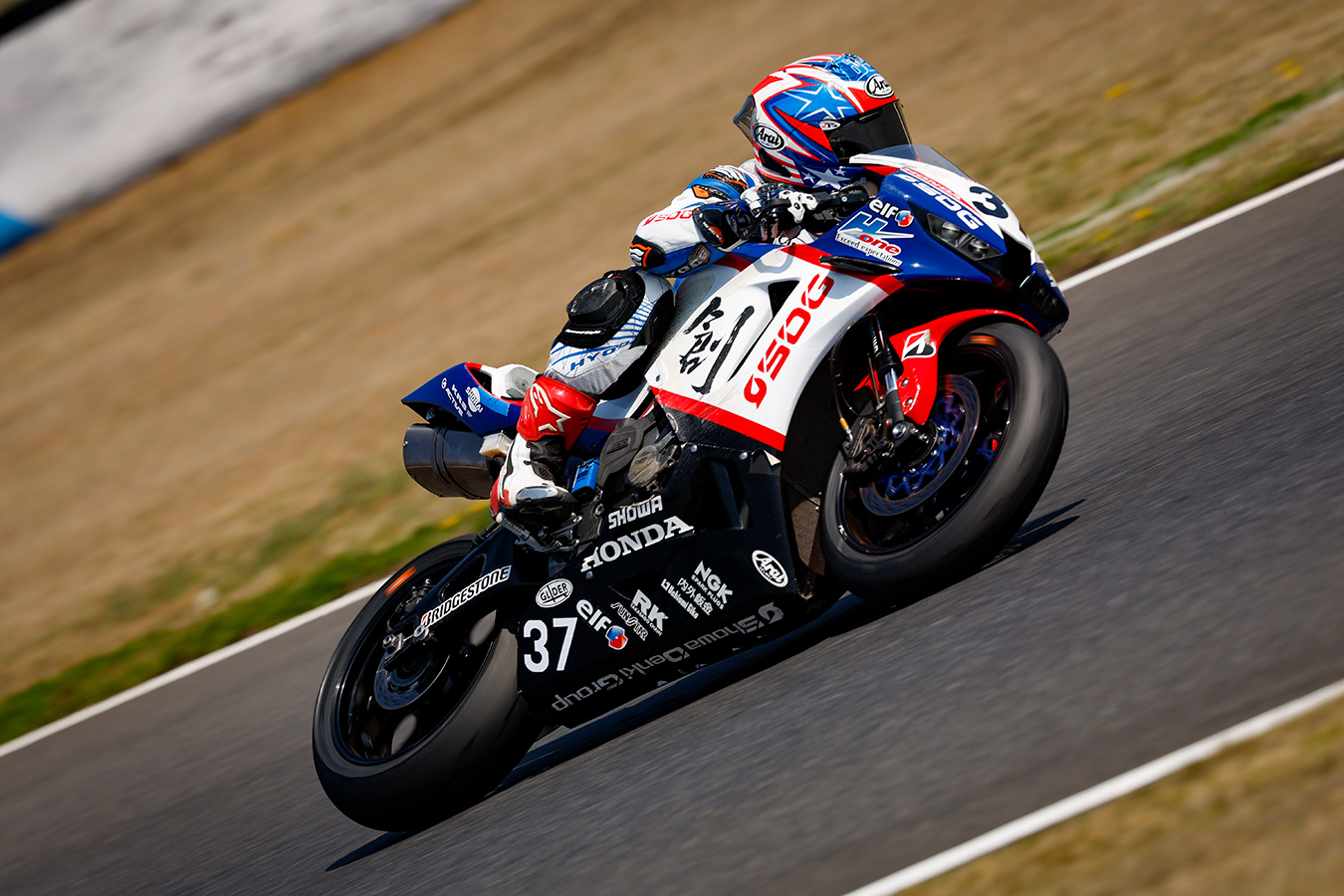 岡田 秀之｜ライダー紹介｜JRR 全日本ロードレース オフィシャル