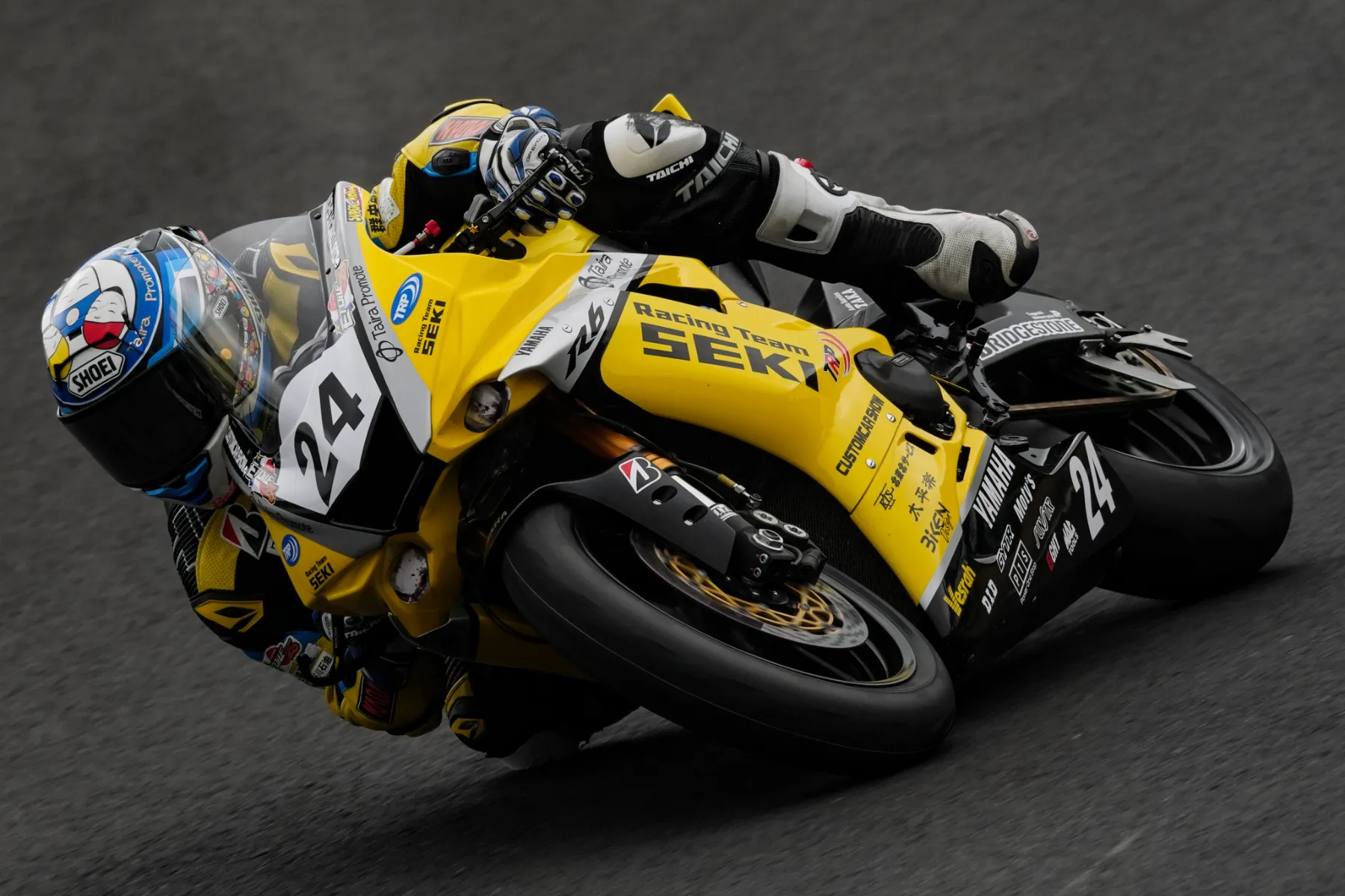 三上 真矢｜2025 ライダー紹介｜JRR 全日本ロードレース オフィシャル