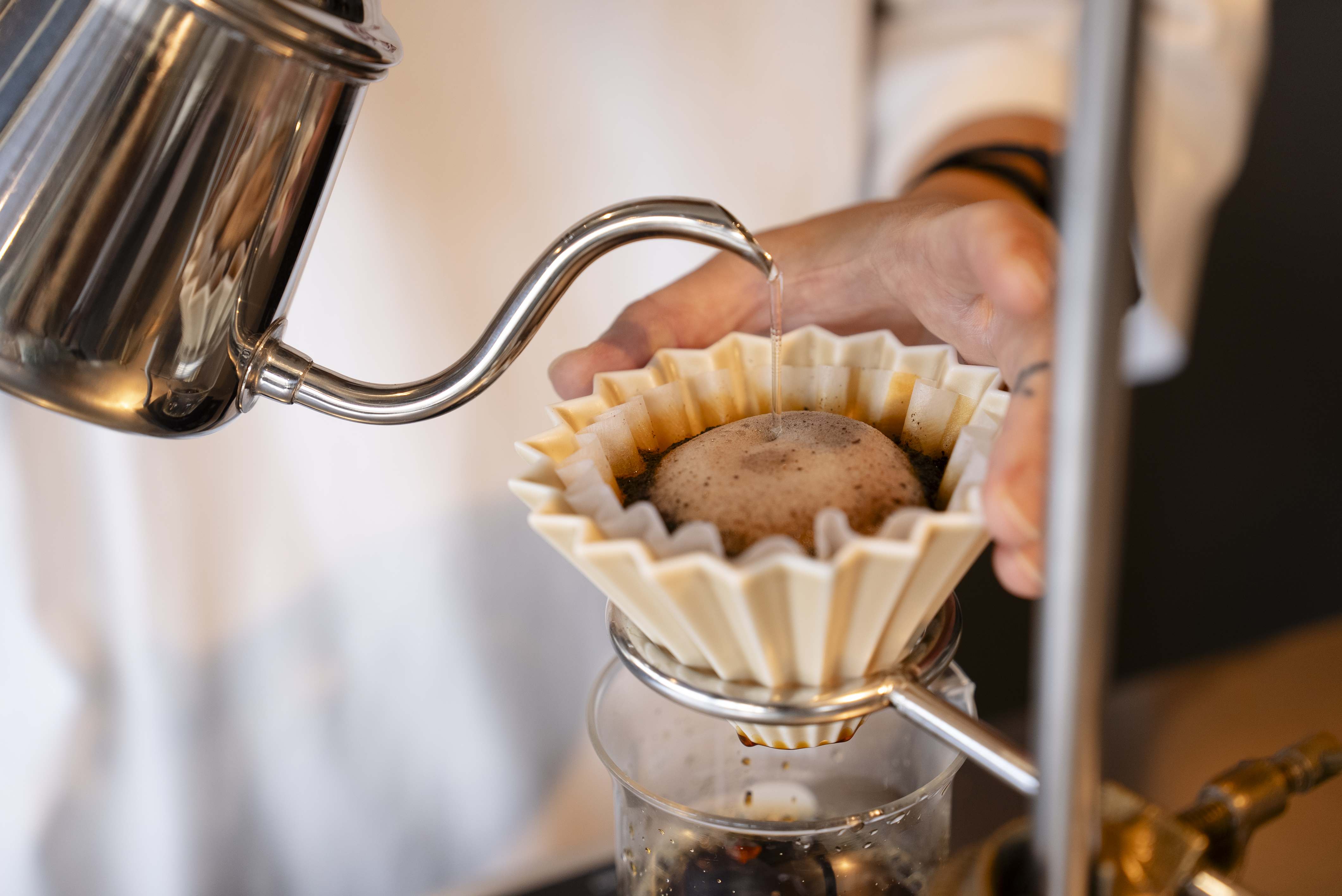 tak beans - 聖蹟桜ヶ丘の自家焙煎コーヒー豆とコーヒードリンク