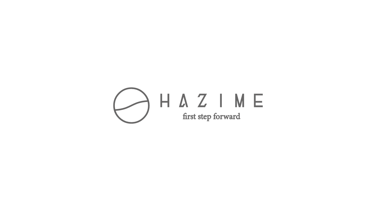 株式会社HAZIME -HAZIMEについて-