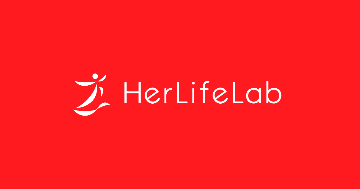 HerLifeLab | 心に寄り添い、身体を科学する