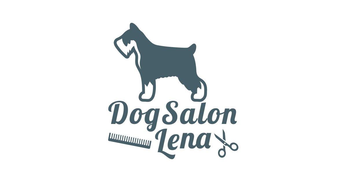 DogSalon Lenaの外観