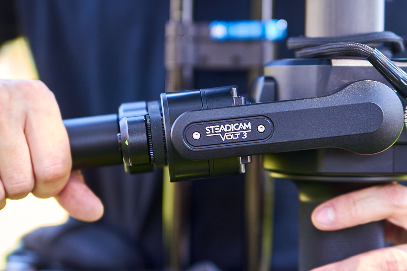 PRODUCT | ステディカム（Steadicam） | 【公式】ブランドサイト