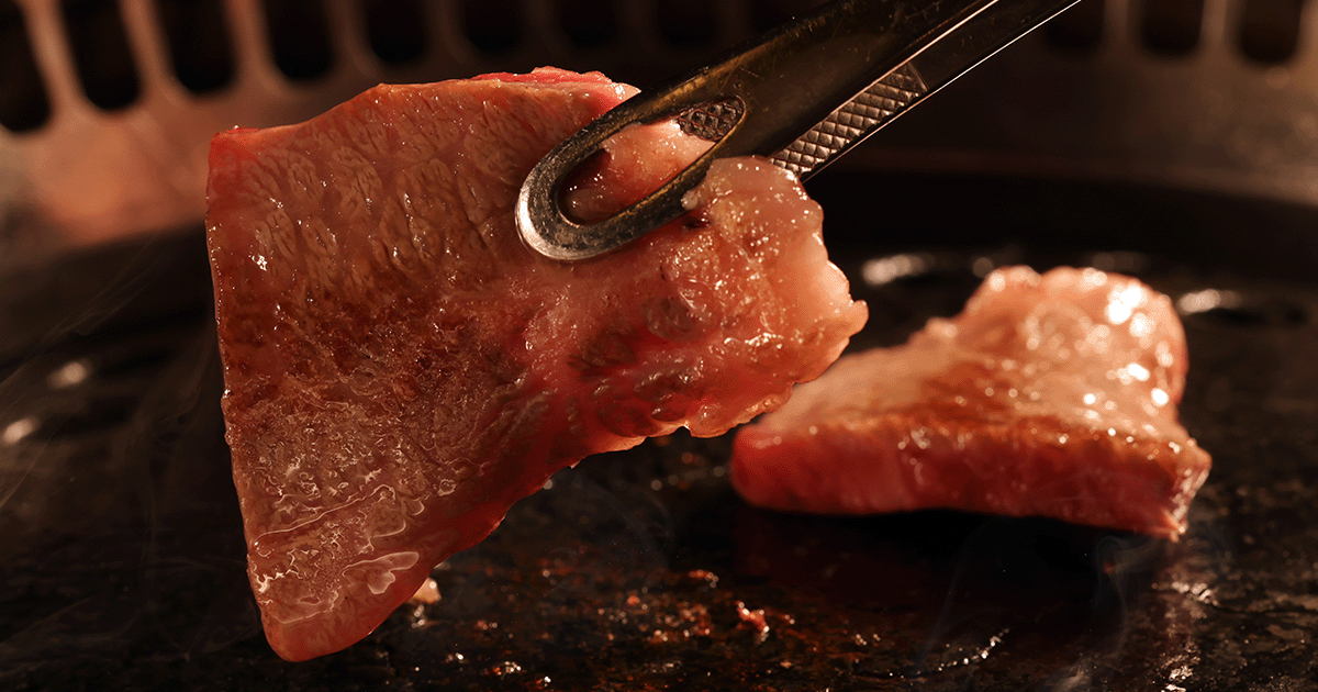 焼肉しゃぶしゃぶ ぶう