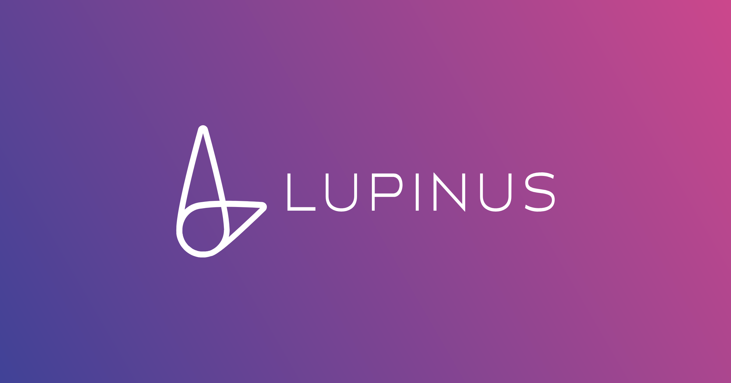 株式会社Lupinus