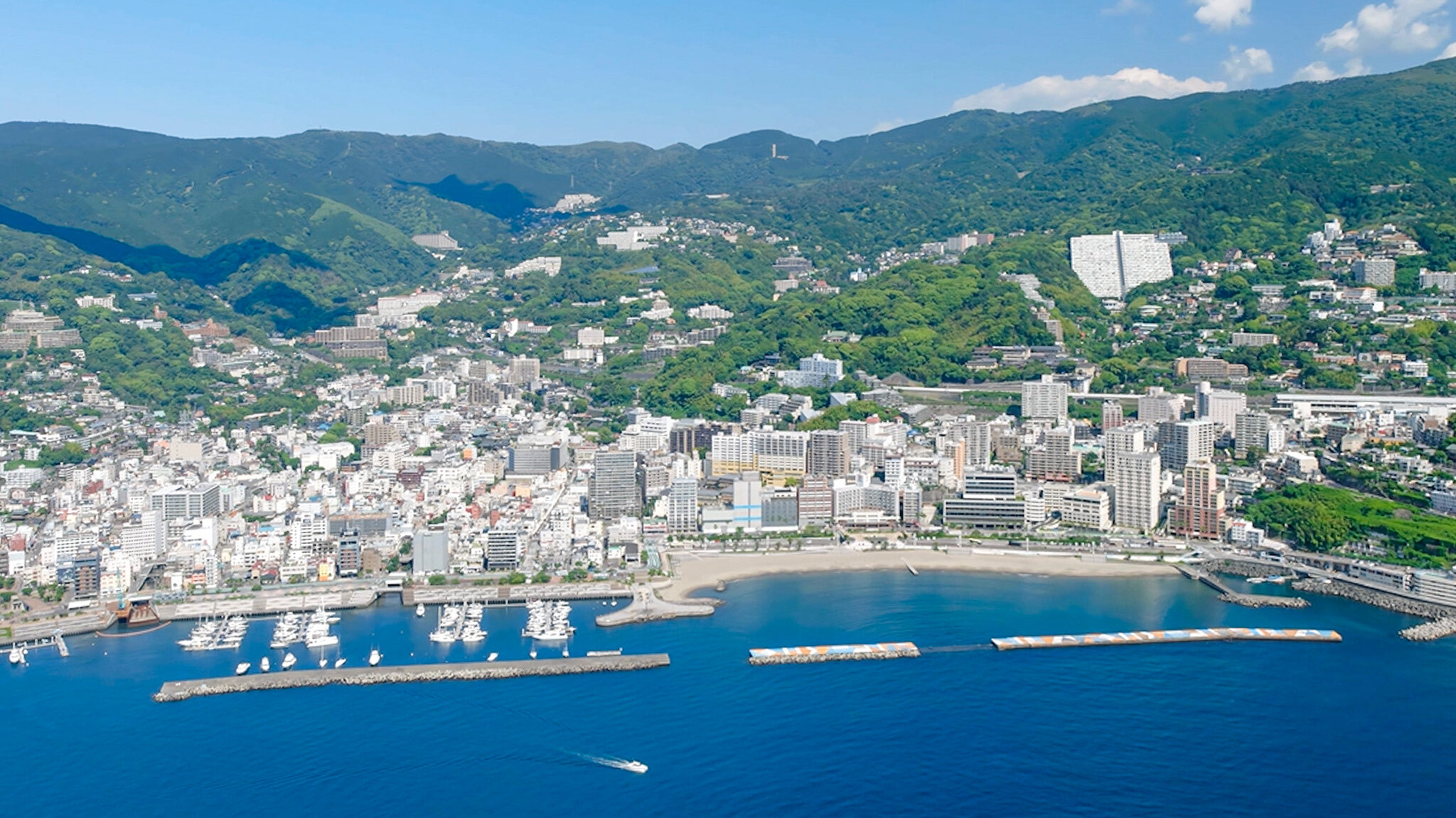 Visit Atami: Your Perfect Seaside & Onsen Getaway Near Tokyo | Gateway ...