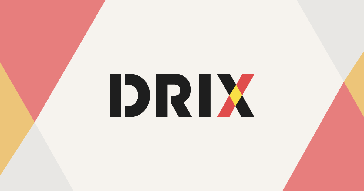 採用情報 - 株式会社DRIX（ドリックス）