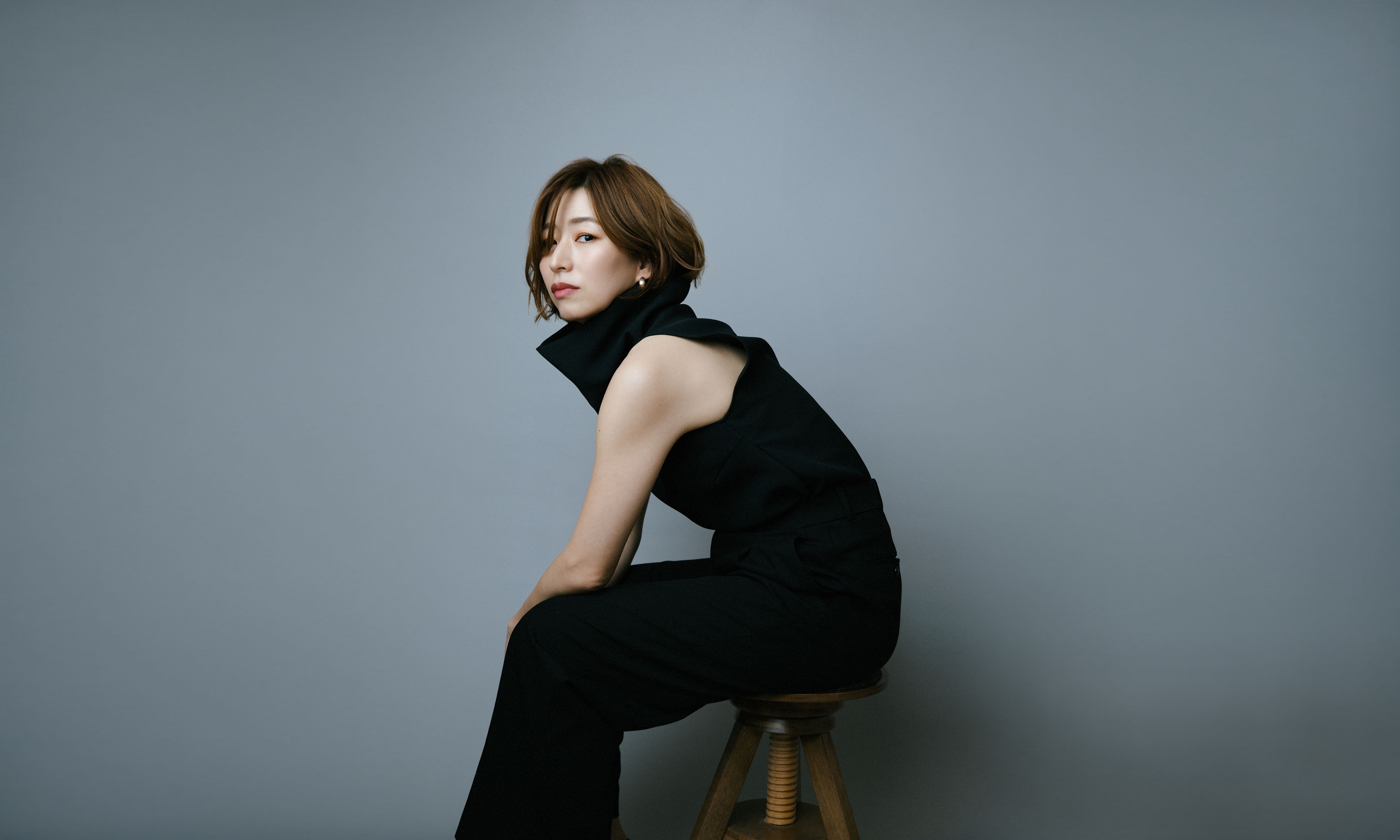 ケルベロス メル mao sasagawa Ambiguous / Hellzapoppin' （Music by Tare） 【Electroswing