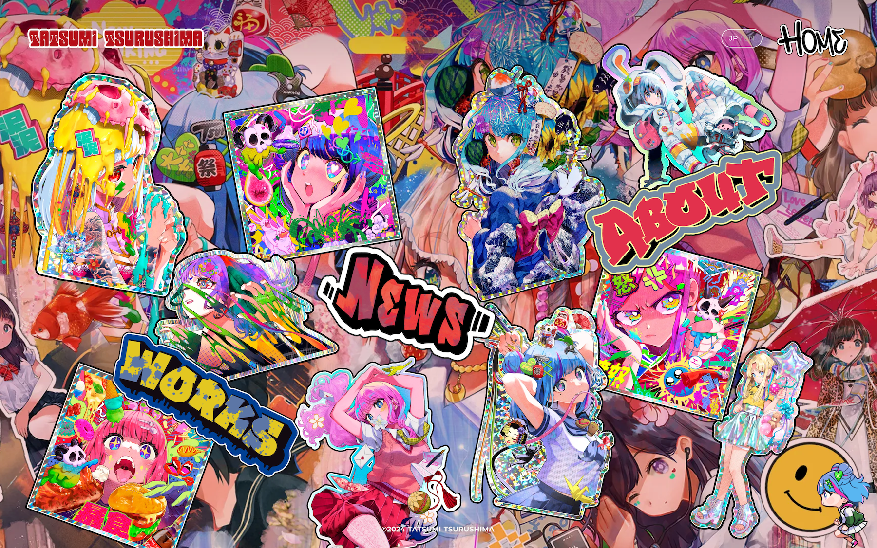 たつみんイラストオーダー たつみんイラストオーダー All Item