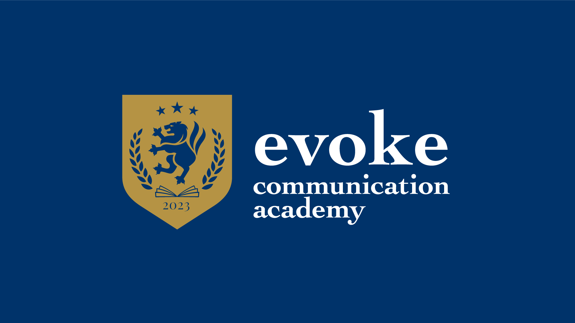 evoke communication academy (エヴォーク コミュニケーション アカデミー)英語教育 子供 プリスクール インターナショナルスクール アフタースクールの外観