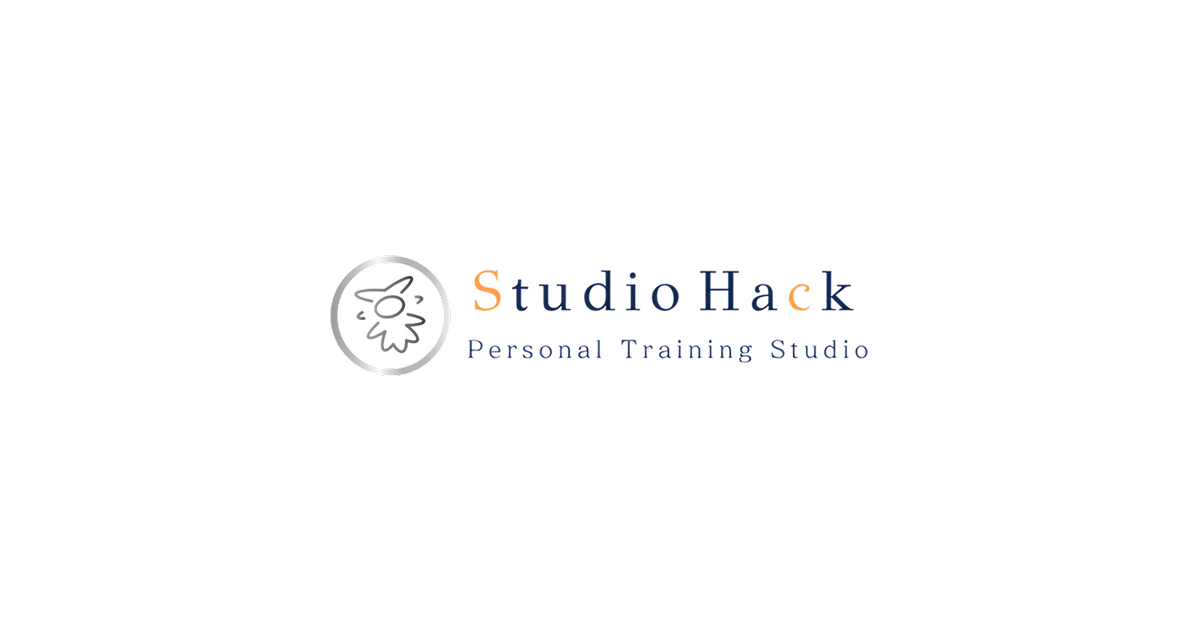 パーソナルトレーニングジム Studio Hack