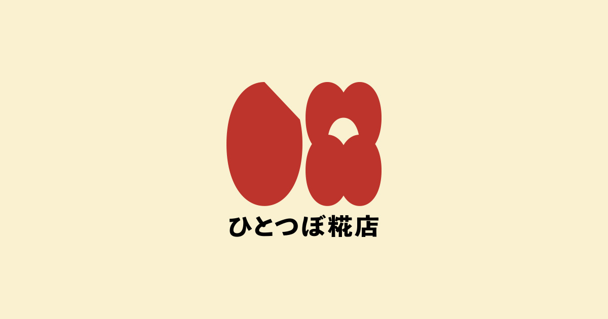 ひとつぼ糀店