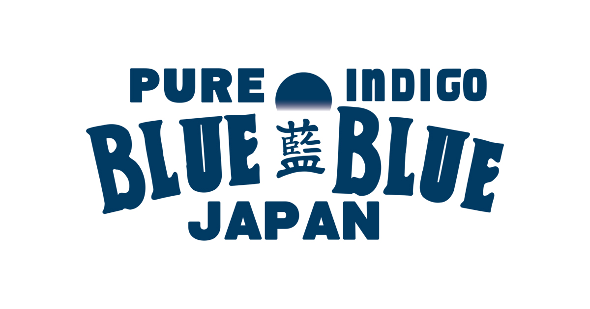 BLUE BLUE JAPAN