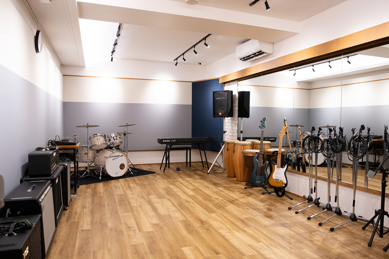 STUDIO GT