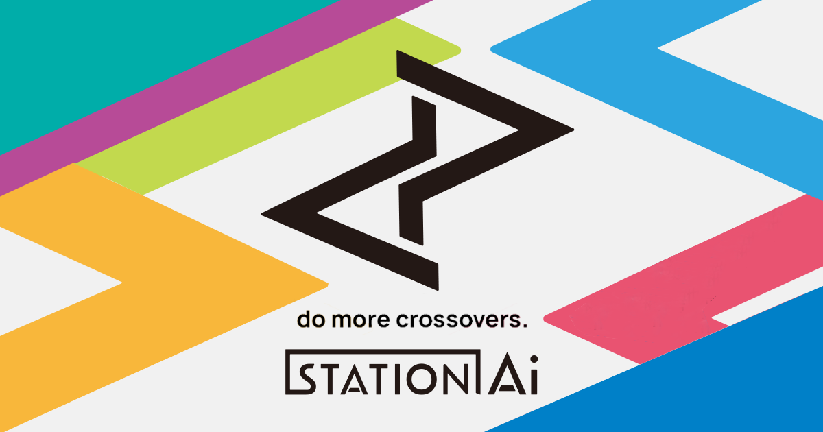STATION Ai