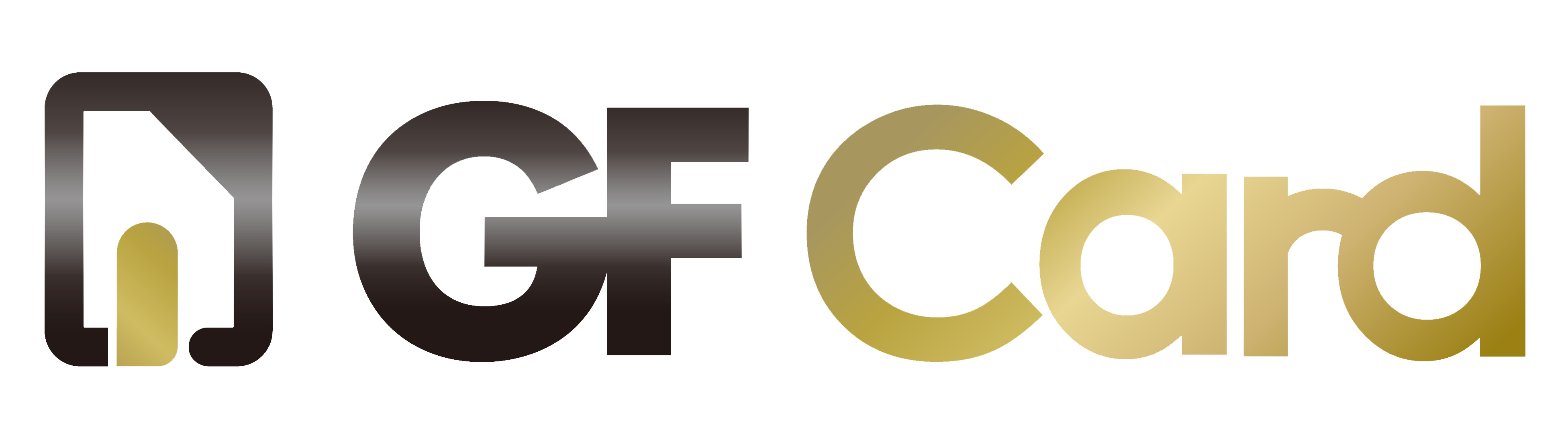 GF Card｜Official Website