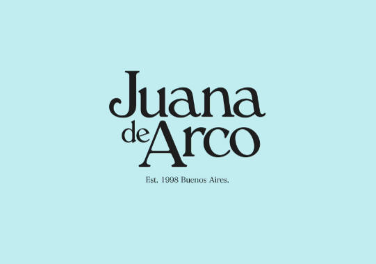Juana de Arco Japan公式サイト Juana de Arco Japan公式サイト