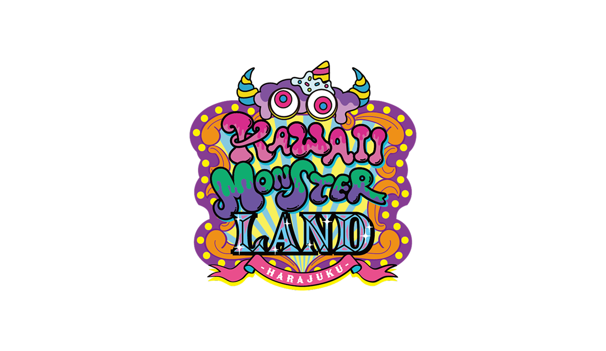 店舗のアイコンキャスト「MONSTER GIRL」を募集します！| KAWAII