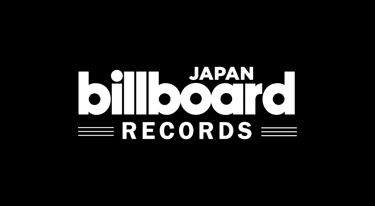 Billboard JAPAN Records