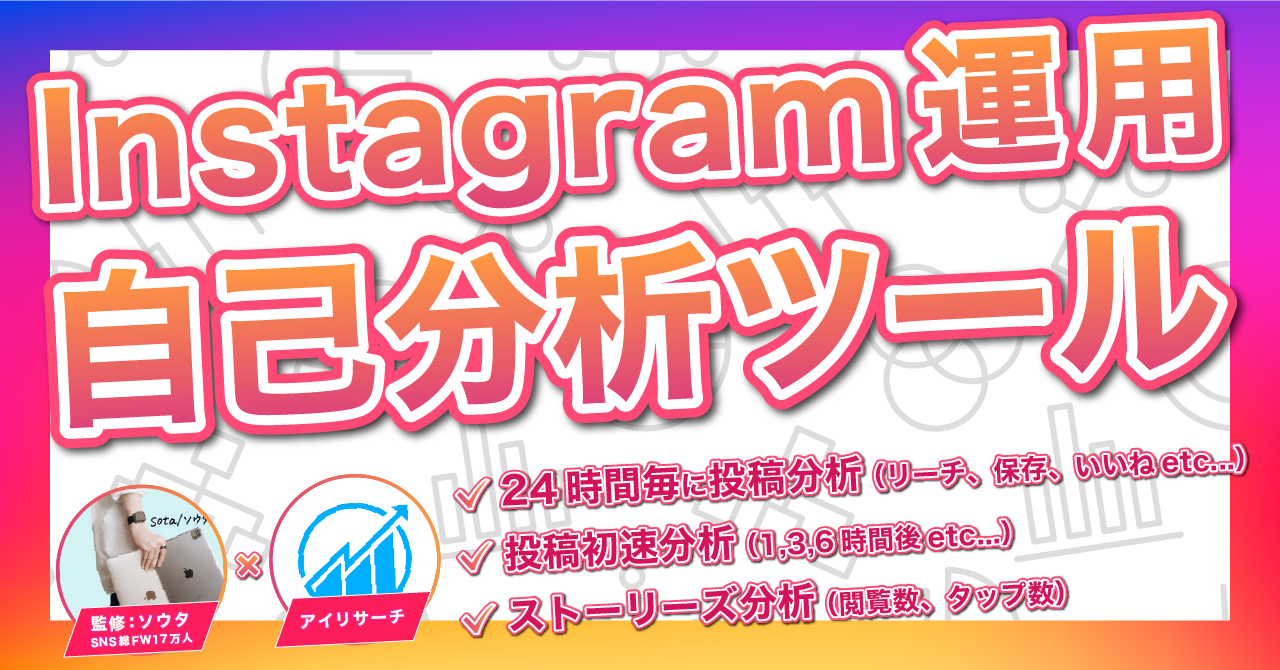 アイリサーチ公式サイト
