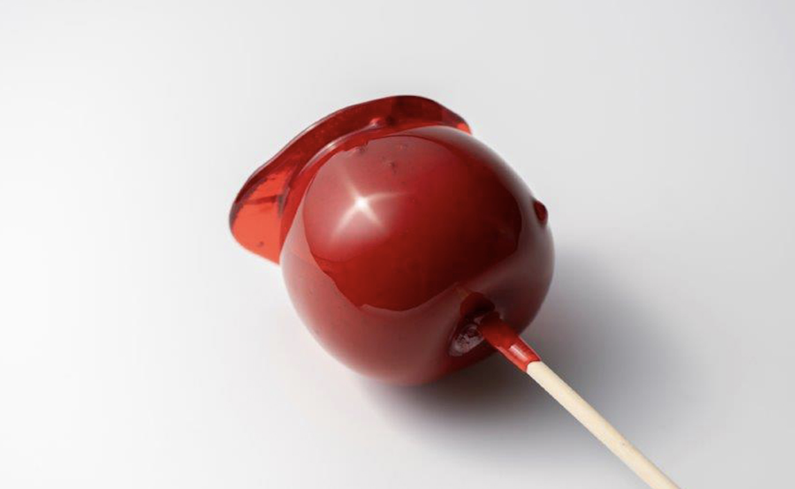 茶茶創作和菓子