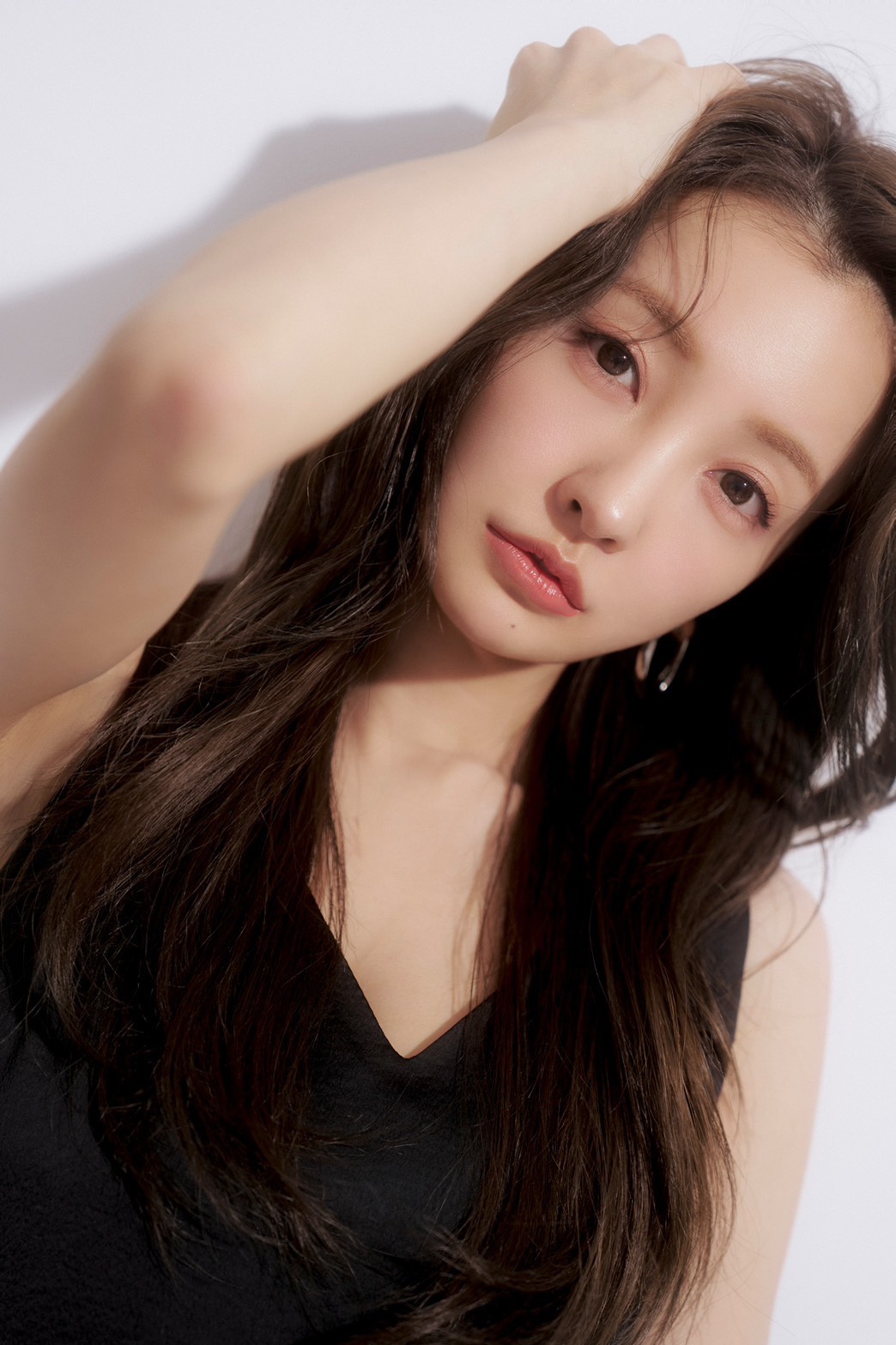 板野友美オフィシャルサイト