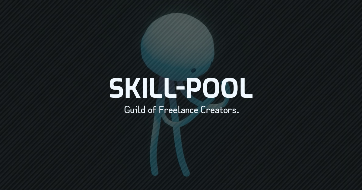 SKILL-POOL Inc