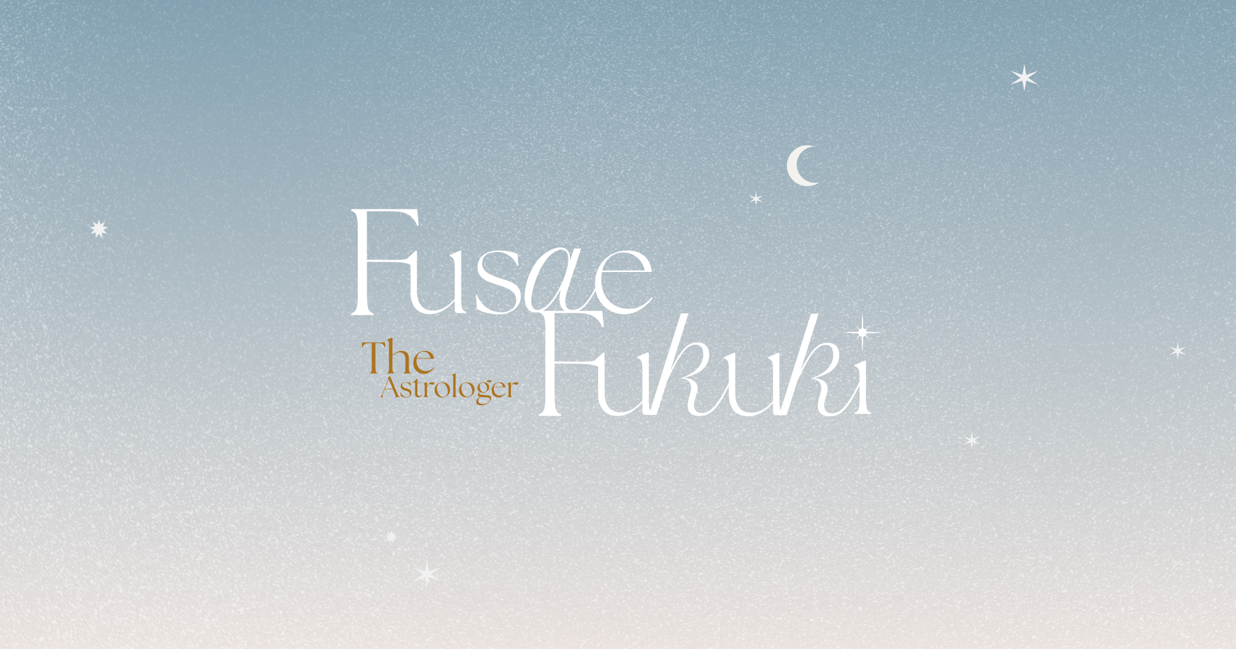 Fusae Fukuki | 福木文咲恵オフィシャルサイト