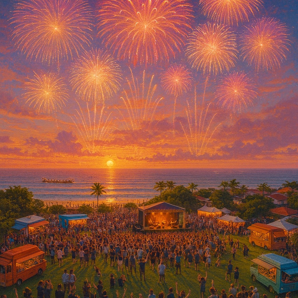 HAISAI OUTDOOR OKINAWA 2025