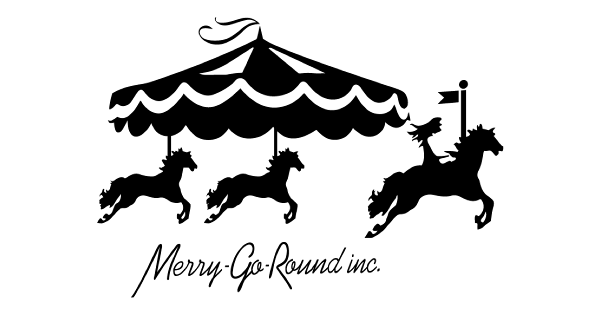Merry-Go-Round inc.
