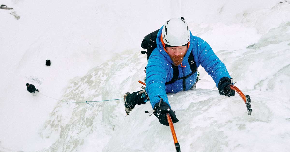 Haglofs ホグロフス GORE-TEX ゴアテックスパンツ 雪崩捜索RECCO Haglofs ホグロフス GORE-TEX ゴアテックスパンツ 雪崩捜索RECCO
