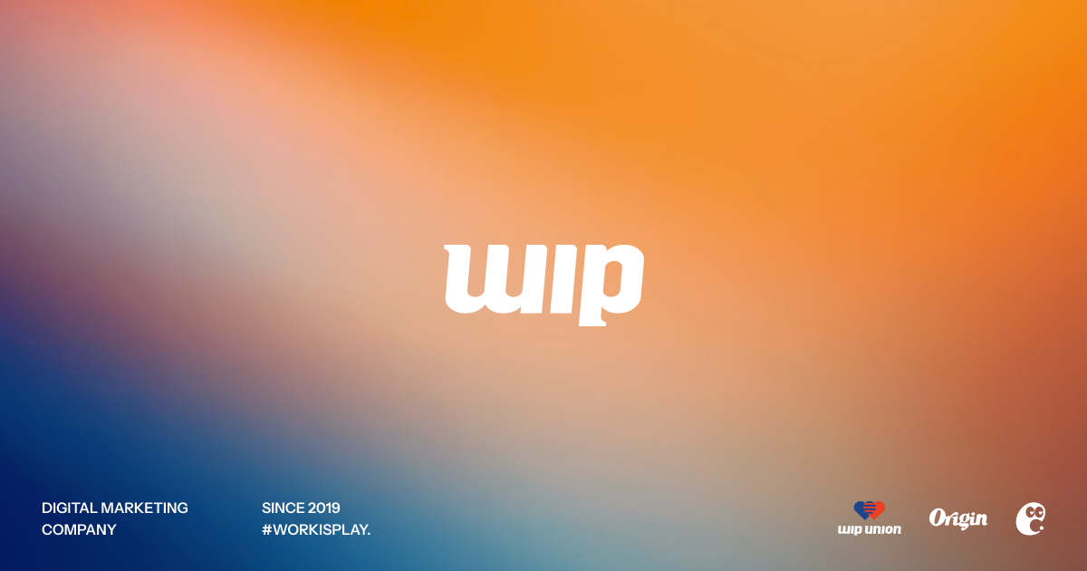 株式会社WIP（WIP,Inc.）｜デジタルマーケティングカンパニー