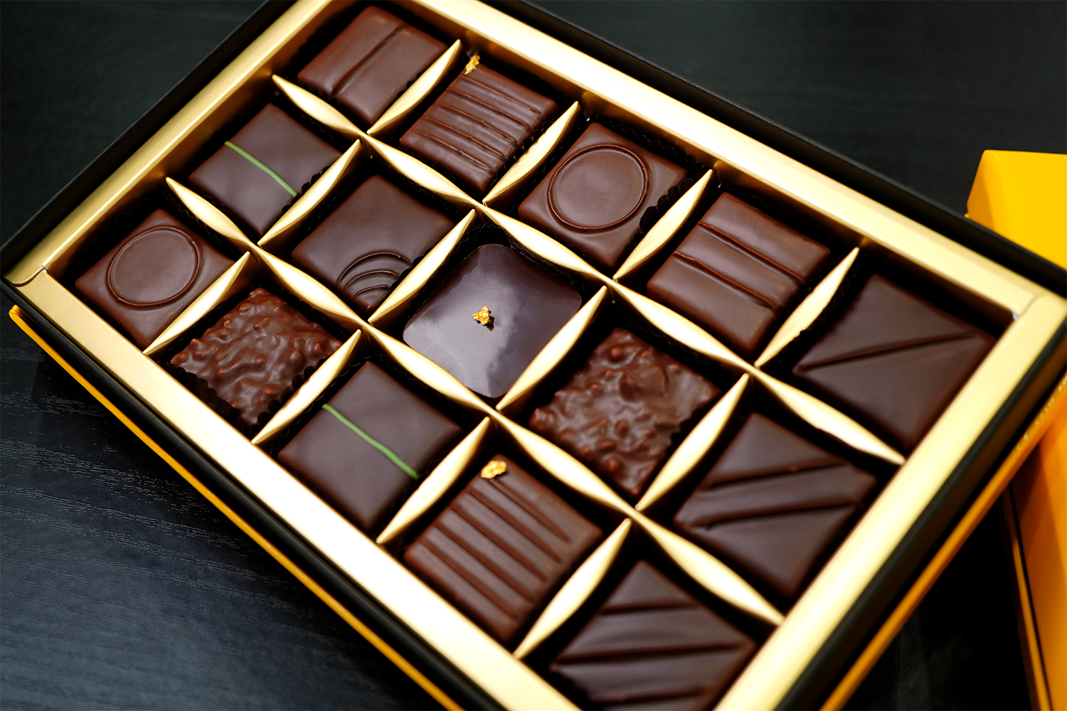 ショコラ15コ入り