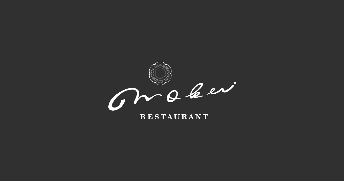 【Web Direction&Design】Restaurant moku website