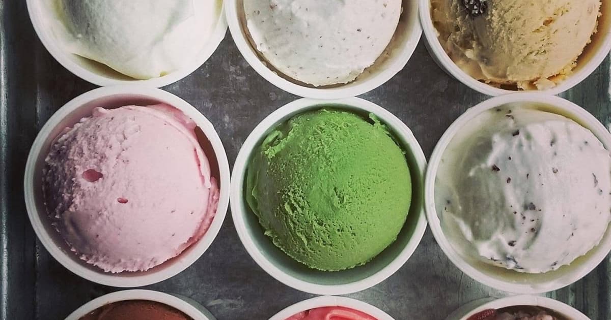 Gelateria HANA
