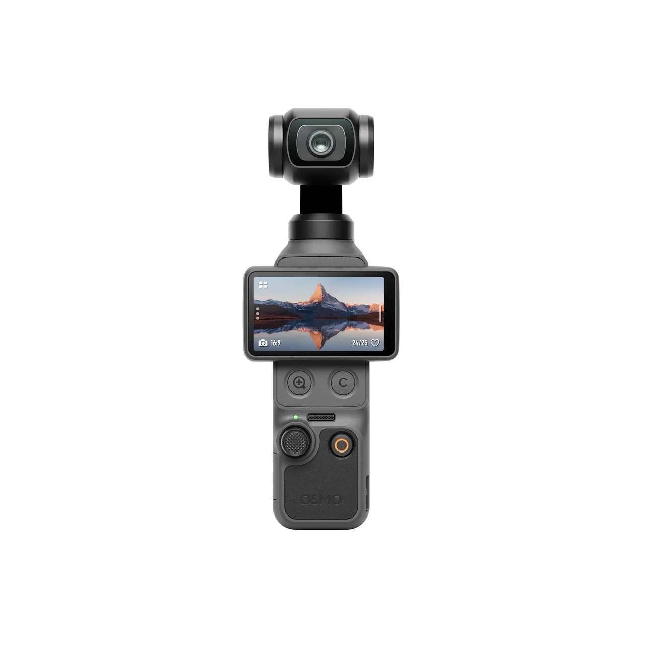 Osmo Pocket 4｜ハンドヘルド 製品｜DJI - 正規代理店 公式サイト