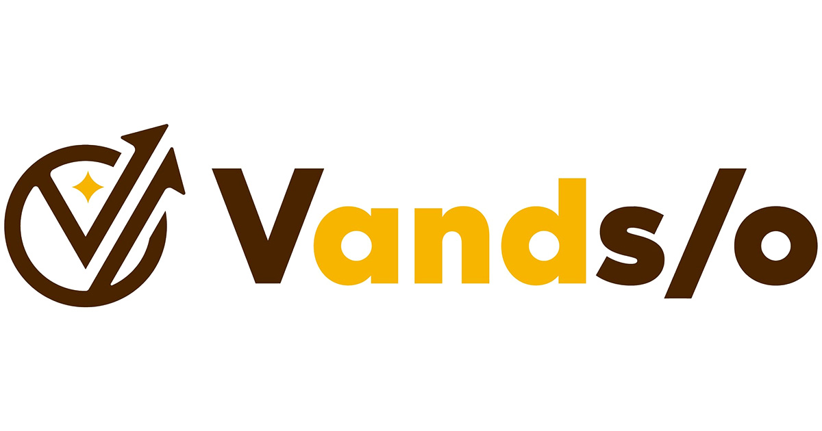 【制作実績】Vands/o様HP