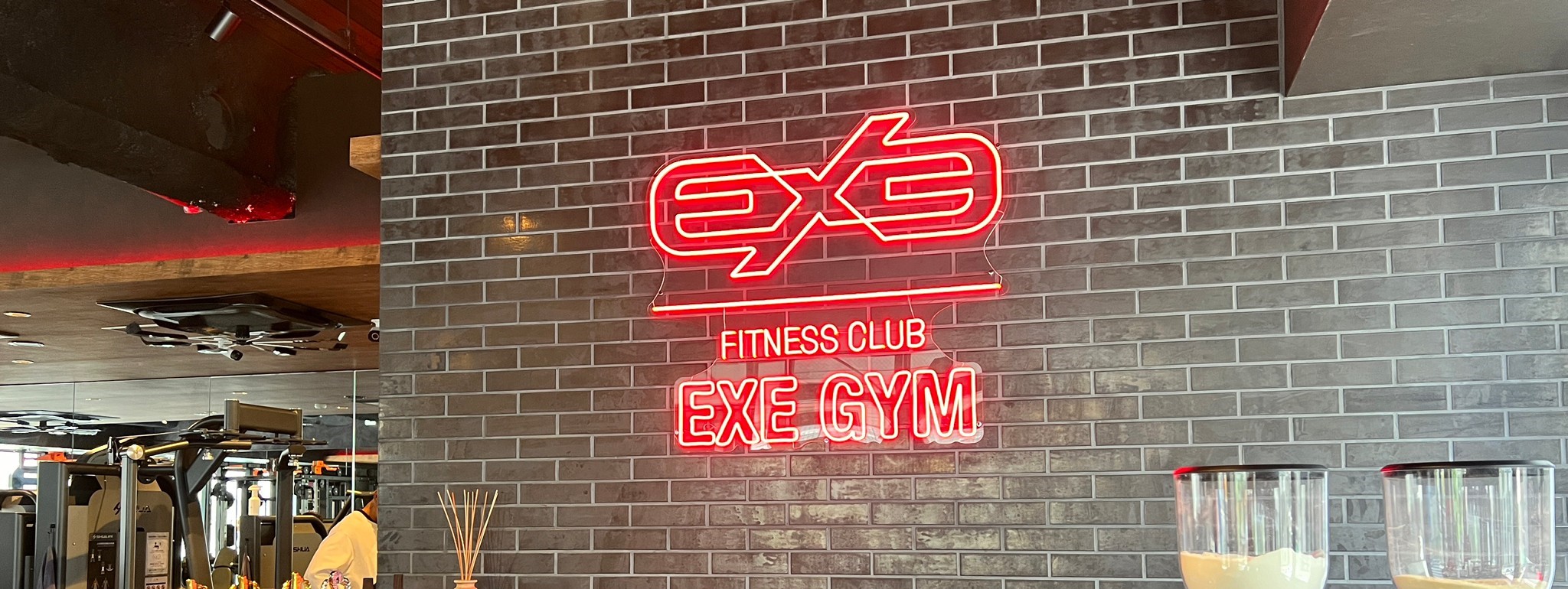 EXE GYM