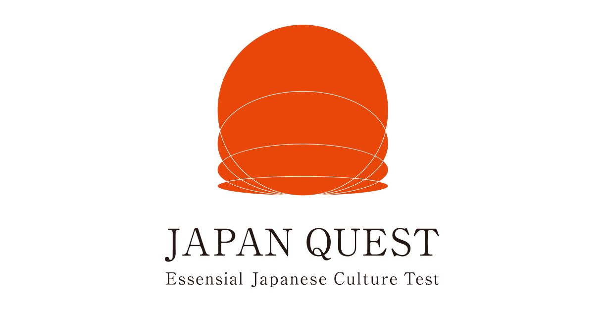 JAPAN QUEST