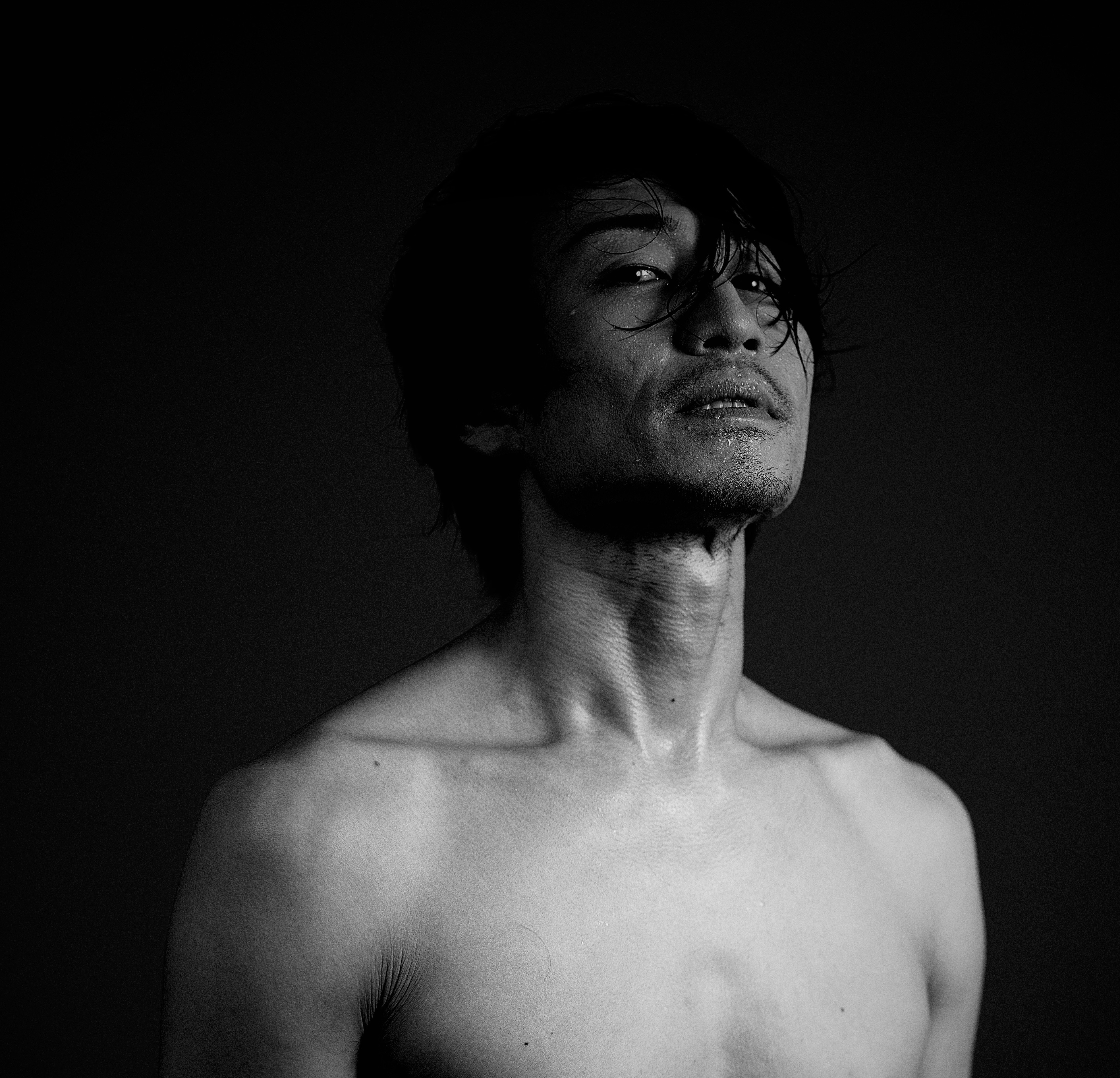 ACTOR | 乾直樹 オフィシャルサイト
