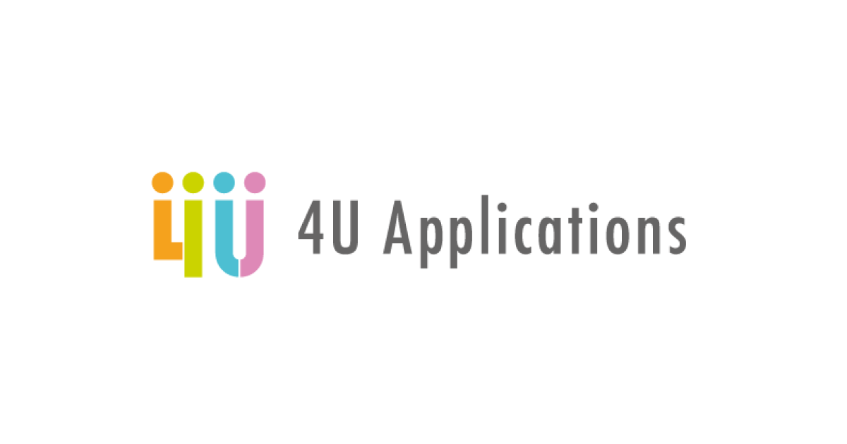 4U Applications 公式サイト