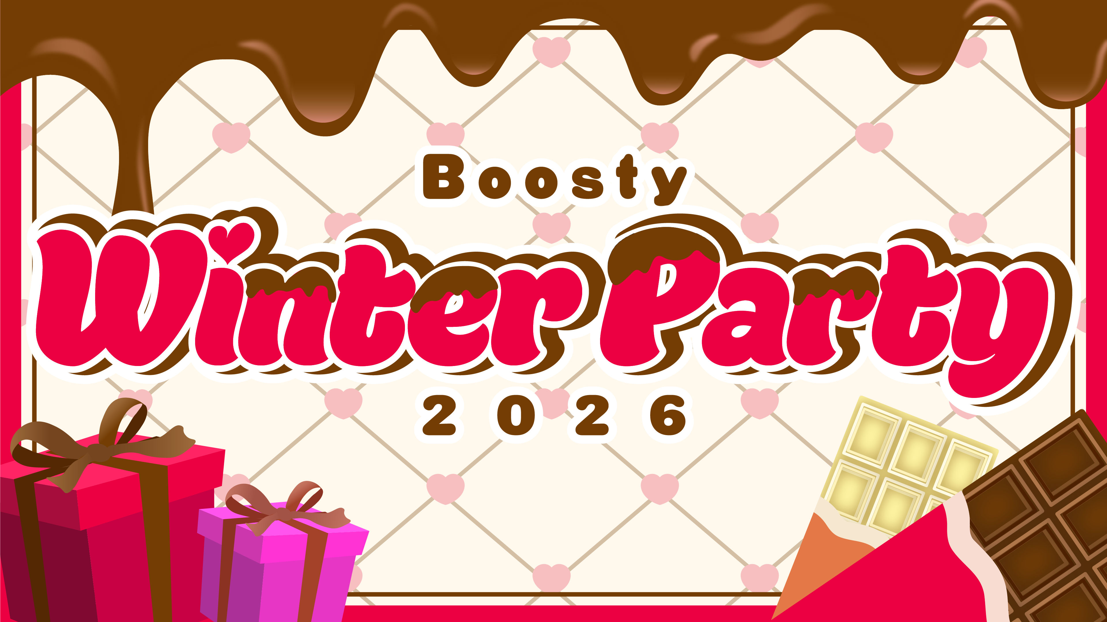 Boosty Winter Party 2026 チェキ　堺萌香　HKT48 Boosty Winter Party 2026