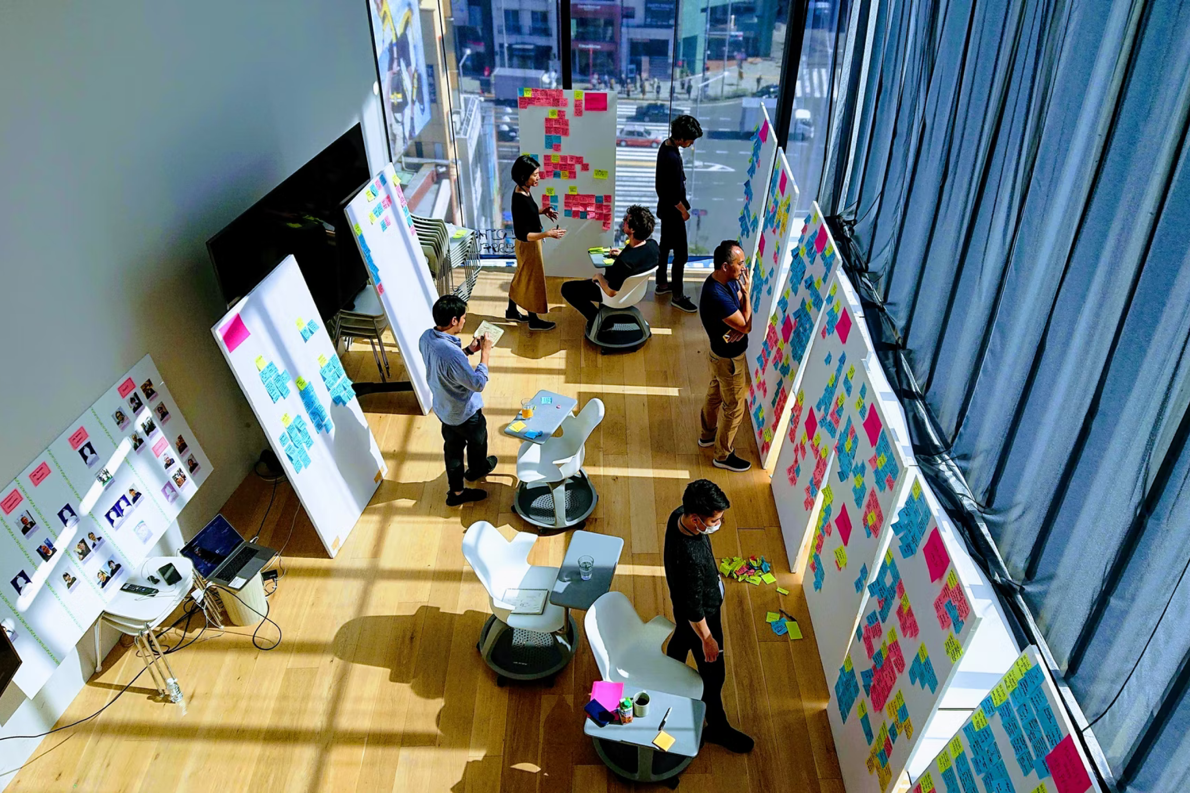 D4V (Design for Ventures) photo