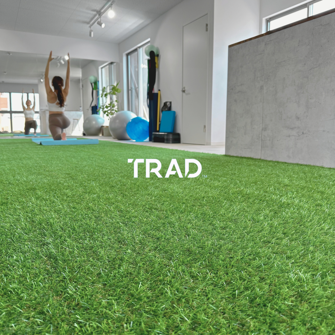 TRAD 太田川 パーソナルコンディショニングジム