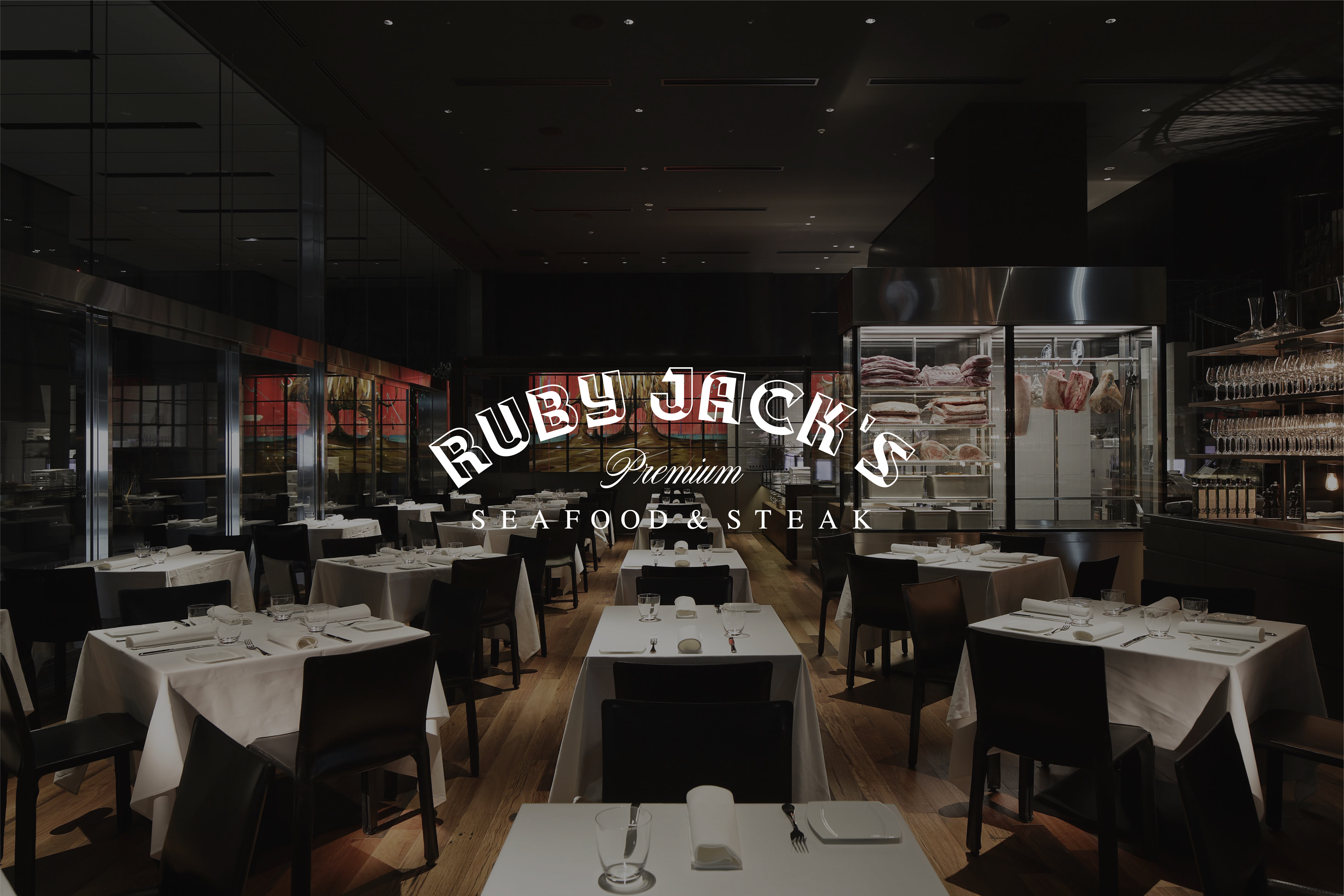 RUBY JACK'S