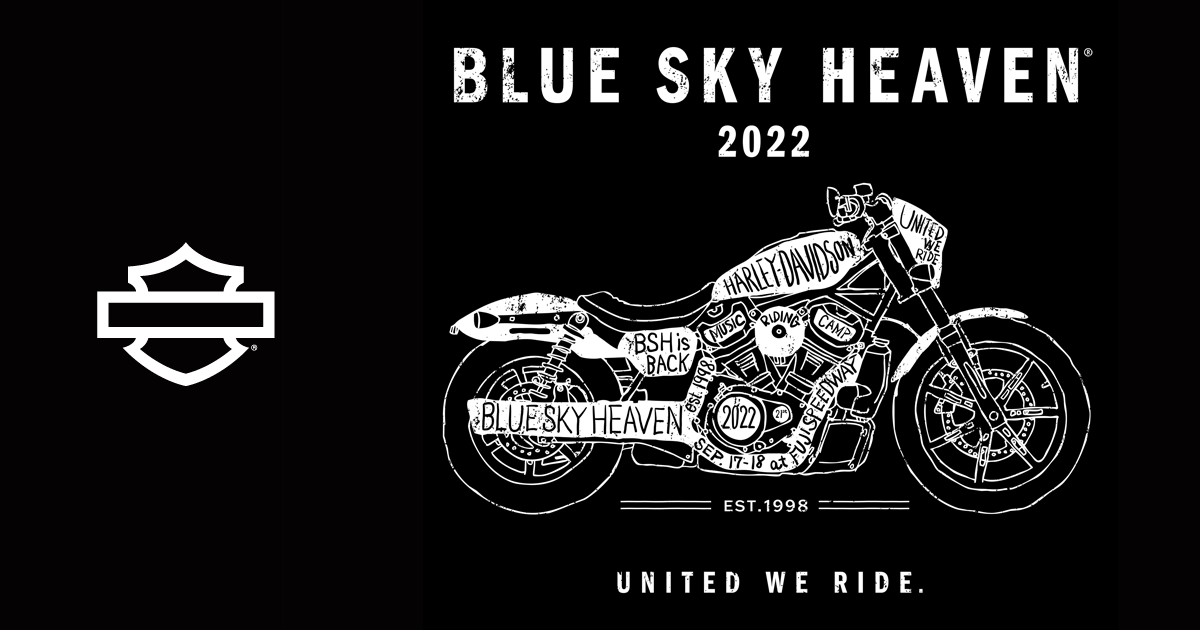 BlueSkyHeaven