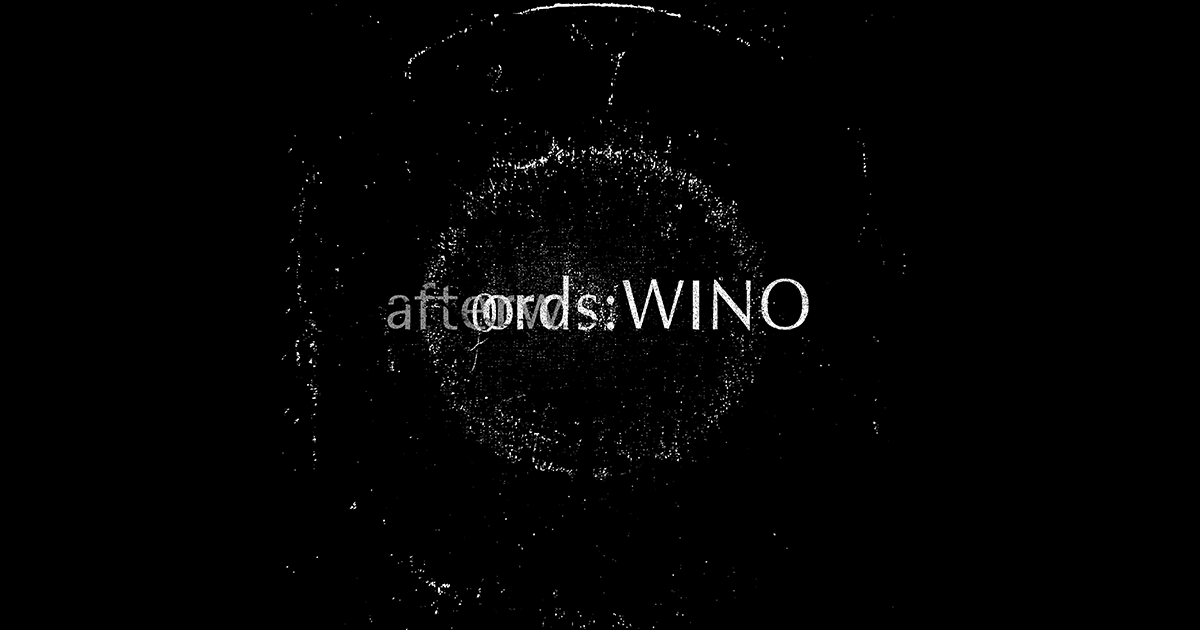 WINO – Official Site