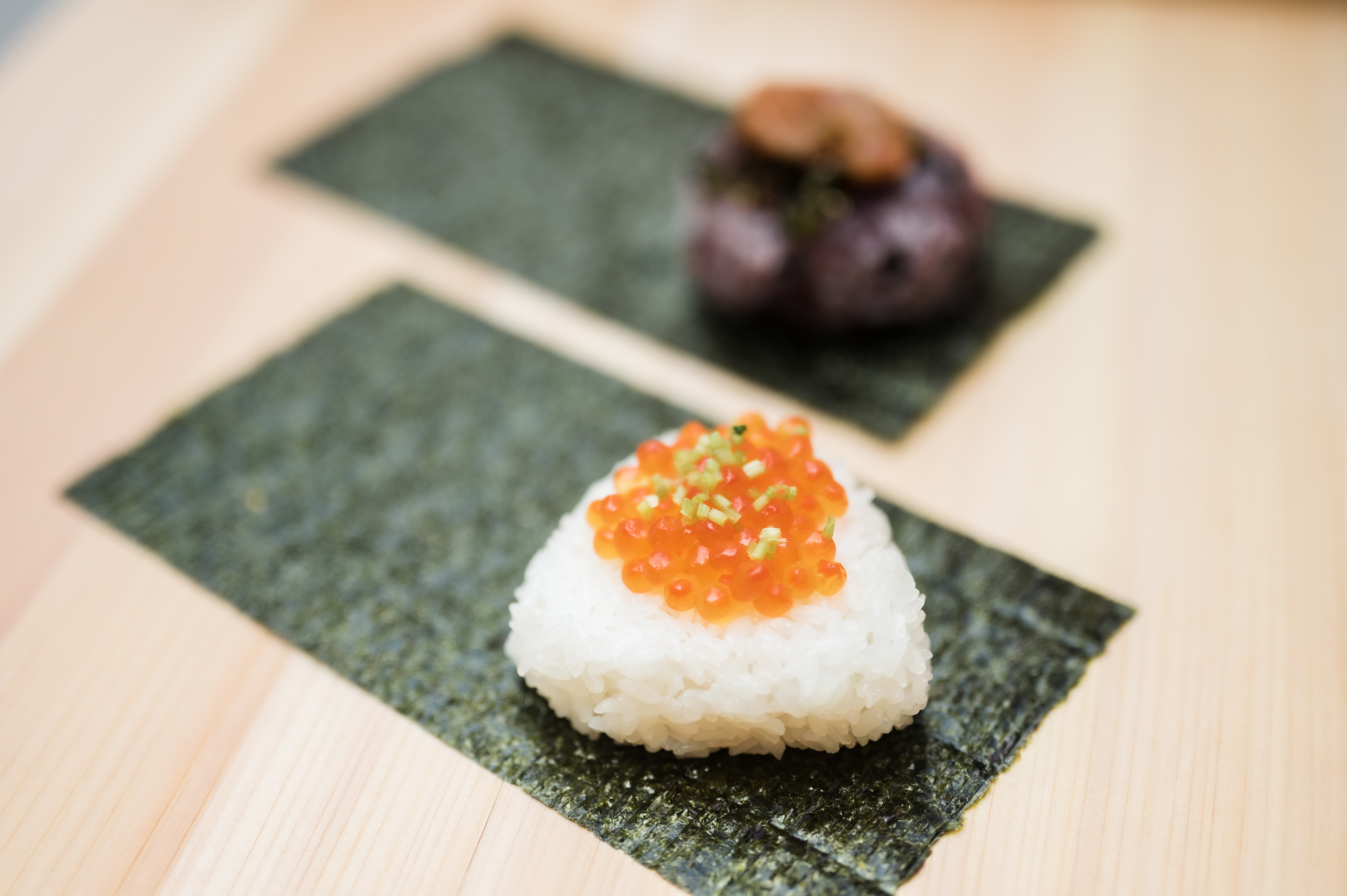 TARO TOKYO ONIGIRI